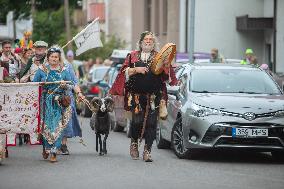 PÃ¤rnu Hanseatic Days