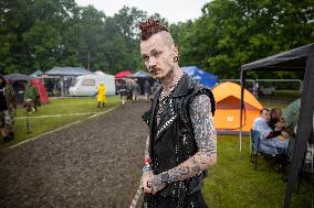 24th Hard Rock Laager music festival