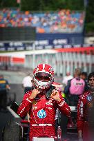 MOTORI - Formula 1 - MSC Cruises Austrian Grand Prix 2025