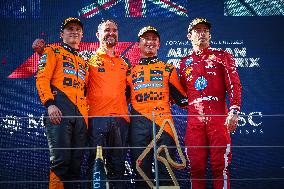MOTORI - Formula 1 - MSC Cruises Austrian Grand Prix 2025