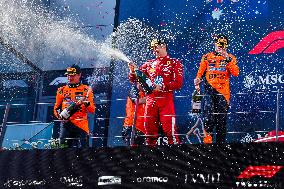 MOTORI - Formula 1 - MSC Cruises Austrian Grand Prix 2025