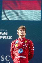 MOTORI - Formula 1 - MSC Cruises Austrian Grand Prix 2025
