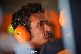 MOTORI - Formula 1 - MSC Cruises Austrian Grand Prix 2025