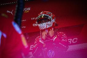 MOTORI - Formula 1 - MSC Cruises Austrian Grand Prix 2025