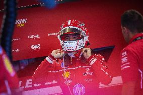 MOTORI - Formula 1 - MSC Cruises Austrian Grand Prix 2025
