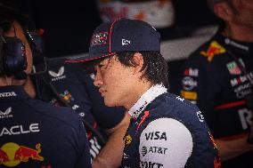 MOTORI - Formula 1 - MSC Cruises Austrian Grand Prix 2025