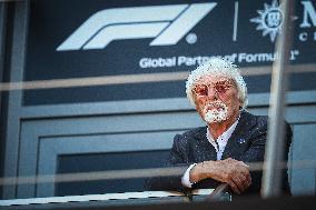 MOTORI - Formula 1 - MSC Cruises Austrian Grand Prix 2025