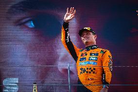 MOTORI - Formula 1 - MSC Cruises Austrian Grand Prix 2025