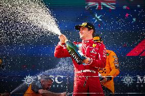 MOTORI - Formula 1 - MSC Cruises Austrian Grand Prix 2025