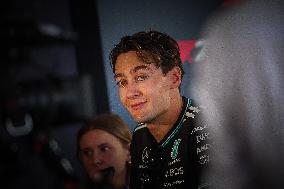 MOTORI - Formula 1 - MSC Cruises Austrian Grand Prix 2025