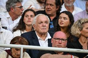 VIPs at Stade Toulousain v Union Bordeaux Begles - Top 14 - Final