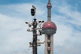 Surveillance Camera Devices