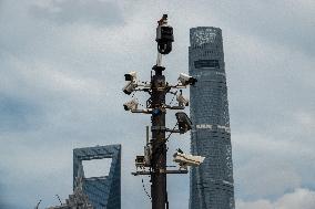 Surveillance Camera Devices
