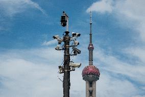 Surveillance Camera Devices
