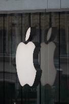 Apple Logo