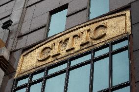 CITIC