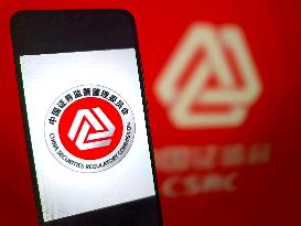 CSRC New Logo
