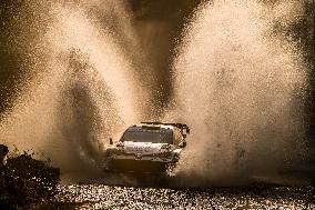 MOTORI - Rally - WRC EKO Acropolis Rally Greece