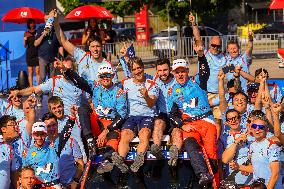 MOTORI - Rally - WRC EKO Acropolis Rally Greece