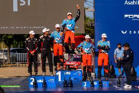 MOTORI - Rally - WRC EKO Acropolis Rally Greece