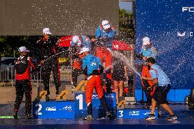 MOTORI - Rally - WRC EKO Acropolis Rally Greece