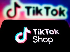 TikTok Launches TikTok Shop Feature in Japan