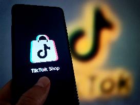 TikTok Launches TikTok Shop Feature in Japan