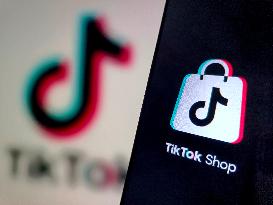 TikTok Launches TikTok Shop Feature in Japan