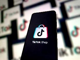 TikTok Launches TikTok Shop Feature in Japan