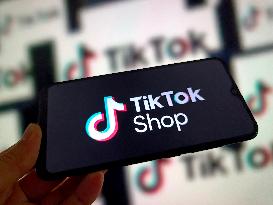 TikTok Launches TikTok Shop Feature in Japan