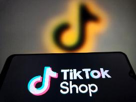 TikTok Launches TikTok Shop Feature in Japan