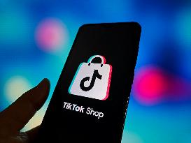 TikTok Launches TikTok Shop Feature in Japan