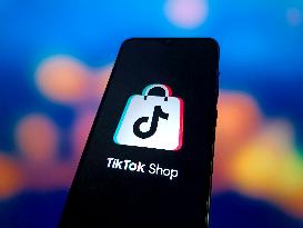 TikTok Launches TikTok Shop Feature in Japan