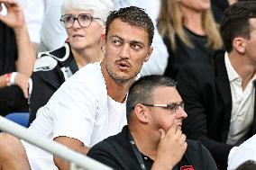 Toulouse Bordeaux TOP14