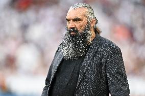 Toulouse Bordeaux TOP14