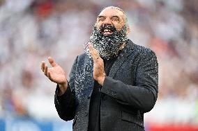 Toulouse Bordeaux TOP14