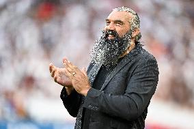 Toulouse Bordeaux TOP14