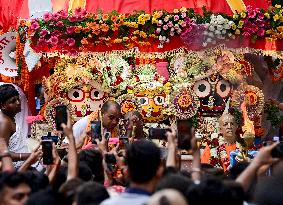 India Religion Hinduism