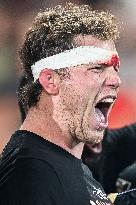 Top 14 final - Stade Toulousain vs UBB Bordeaux - Celebration