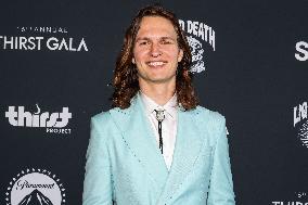 16th Annual Thirst Gala 2025 - LA