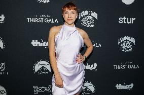 16th Annual Thirst Gala 2025 - LA