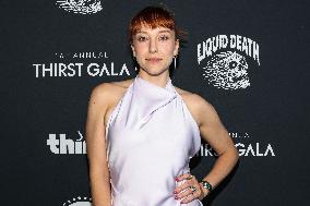 16th Annual Thirst Gala 2025 - LA