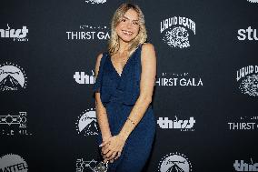16th Annual Thirst Gala 2025 - LA