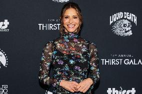 16th Annual Thirst Gala 2025 - LA