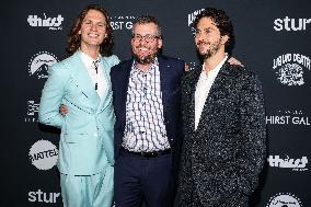 16th Annual Thirst Gala 2025 - LA