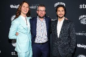 16th Annual Thirst Gala 2025 - LA