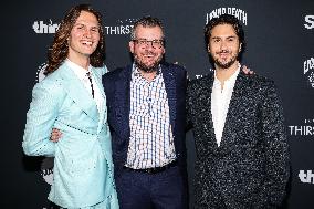 16th Annual Thirst Gala 2025 - LA