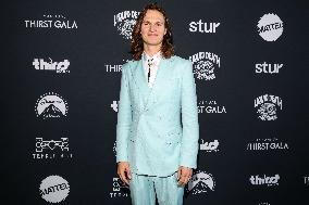 16th Annual Thirst Gala 2025 - LA