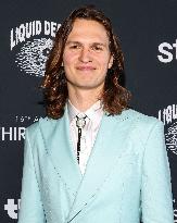 16th Annual Thirst Gala 2025 - LA