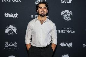 16th Annual Thirst Gala 2025 - LA